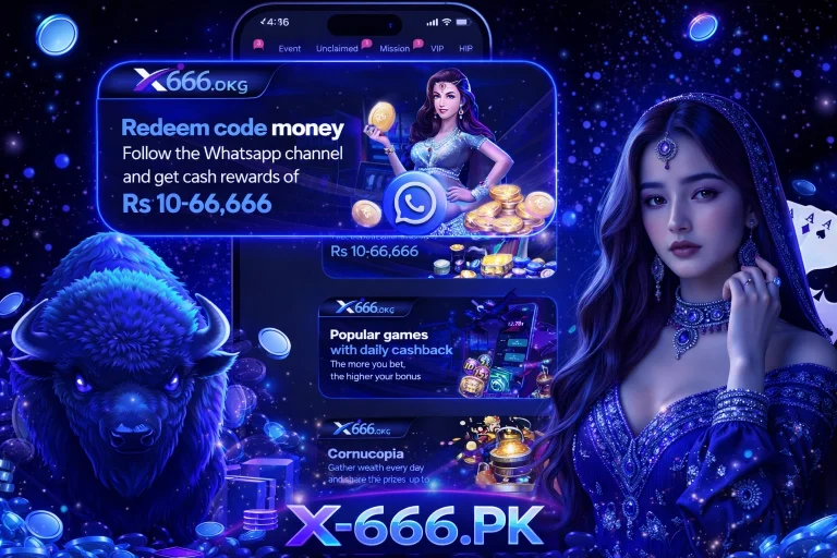 X666 Game