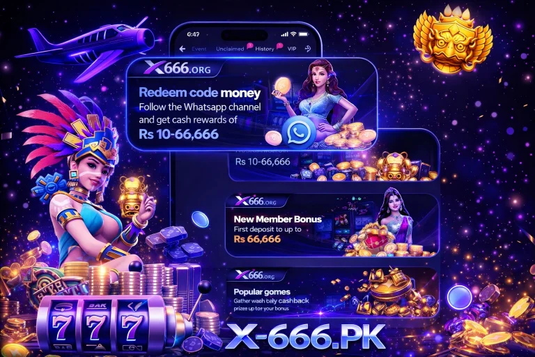 X666 Game