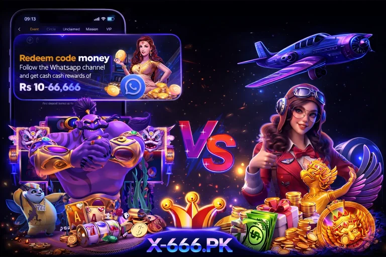 X666 Game