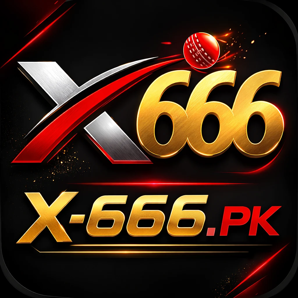 X666 Game