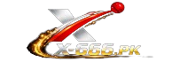 X666 Game